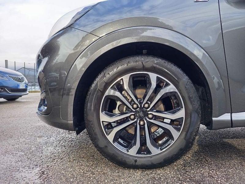 Ford Puma Puma 1.0 ecoboost h ST-Line s&s 125cv auto