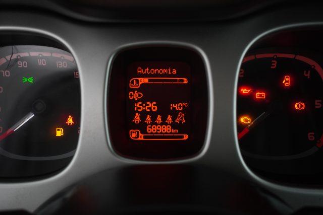 FIAT Panda Cross Panda Cross 1.3 MJT 95 CV S&S 4x4