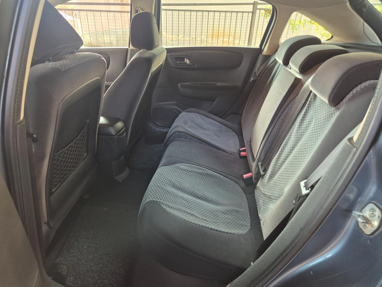 CITROEN C4 1.3 BENZINA ACCESSORIATA DI TUTTO 2008