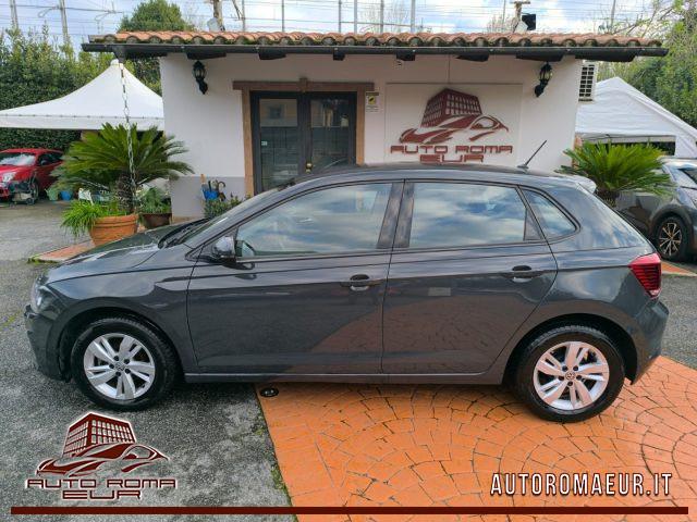 VOLKSWAGEN Polo 1.0 EVO 80 CV 5p. Comfortline PDC! CARPLAY!
