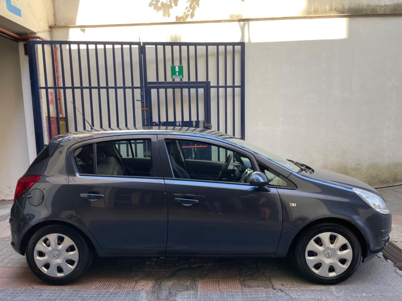 Opel Corsa 1.3 CDTI 75CV ecoFLEX 5 porte Club