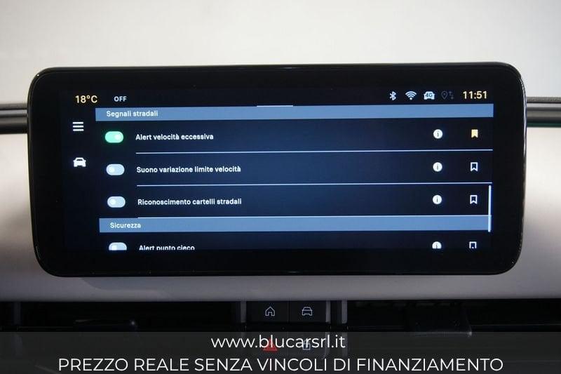 FIAT 600 1.2 Hybrid 110cv La Prima
