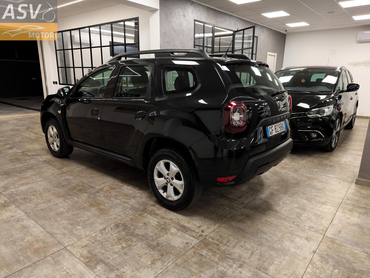 Dacia Duster 1.0 TCe 100 CV ECO-G 4x2 Comfort