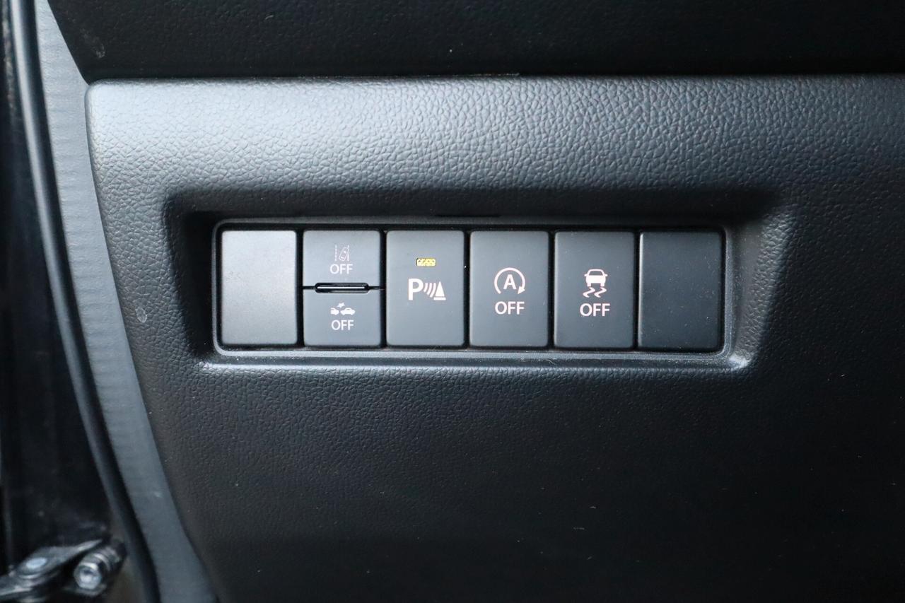 SUZUKI SWIFT 1.2cc HYBRID 83CV TOP