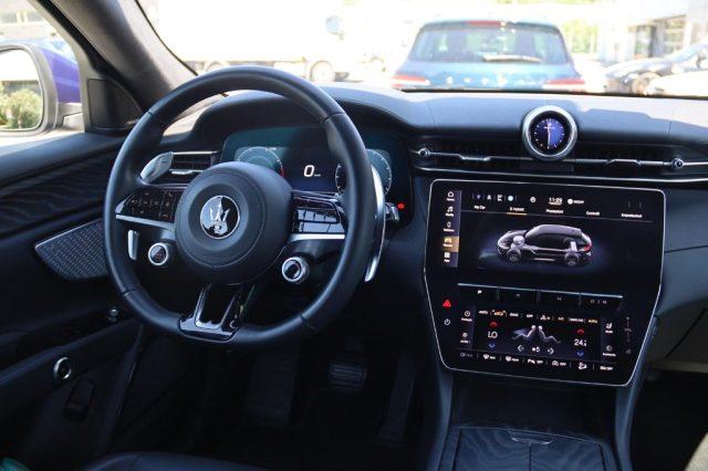 MASERATI Grecale MHEV 300 CV AWD GT IVA ESPOSTA