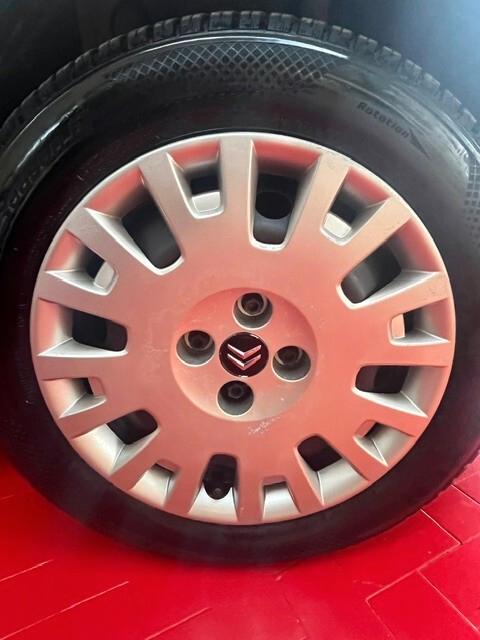 CITROEN NEMO 1.3 HDI 80CV PORTA LAT. SCOREVOLE