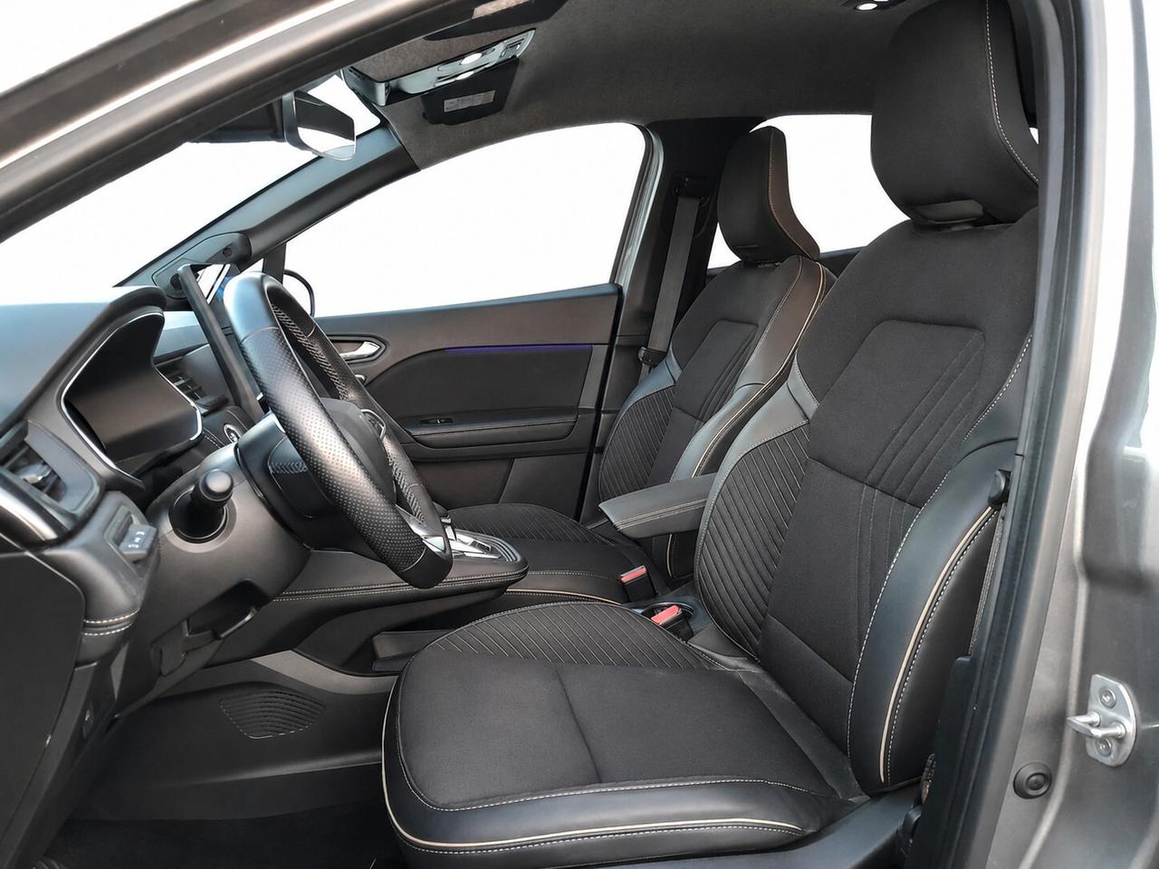 Renault Symbioz Full Hybrid E-Tech 145 CV Iconic