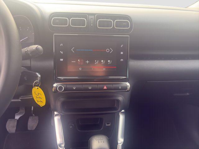 CITROEN C3 Aircross C3 Aircross PureTech 110 S&S You