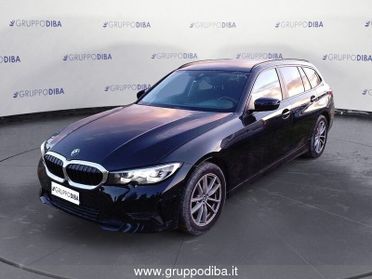 BMW Serie 3 G21 2019 Touring Diese 320d Touring mhev 48V xdrive Business Advantage au