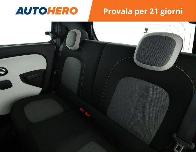 RENAULT Twingo SCe Duel2