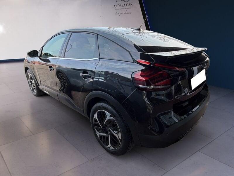 Citroën C4 C4 1.2 puretech Shine s&s 130cv