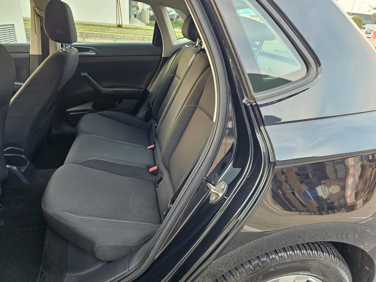 Volkswagen Polo 1.6 TDI 80 CV 5p. Highline BlueMotion Technology