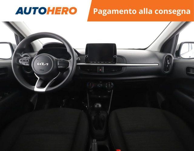 KIA Picanto 1.0 12V 5 porte Urban