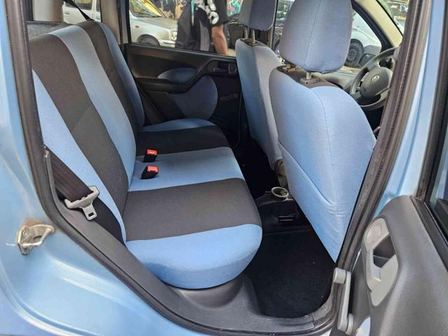 FIAT Panda 1.2 Climbing Natural Power