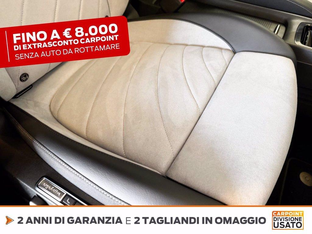 VOLKSWAGEN Id.3 77 kwh pro s 204cv del 2023