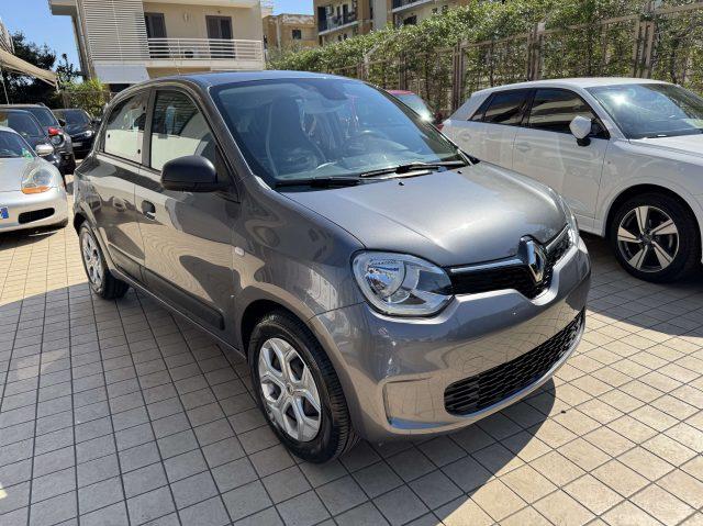 RENAULT Twingo 1.0 sce 70 CV new modello
