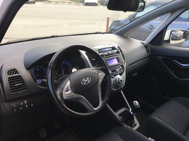 HYUNDAI iX20 1.4 90cv Comfort OK NEOPATENTATI