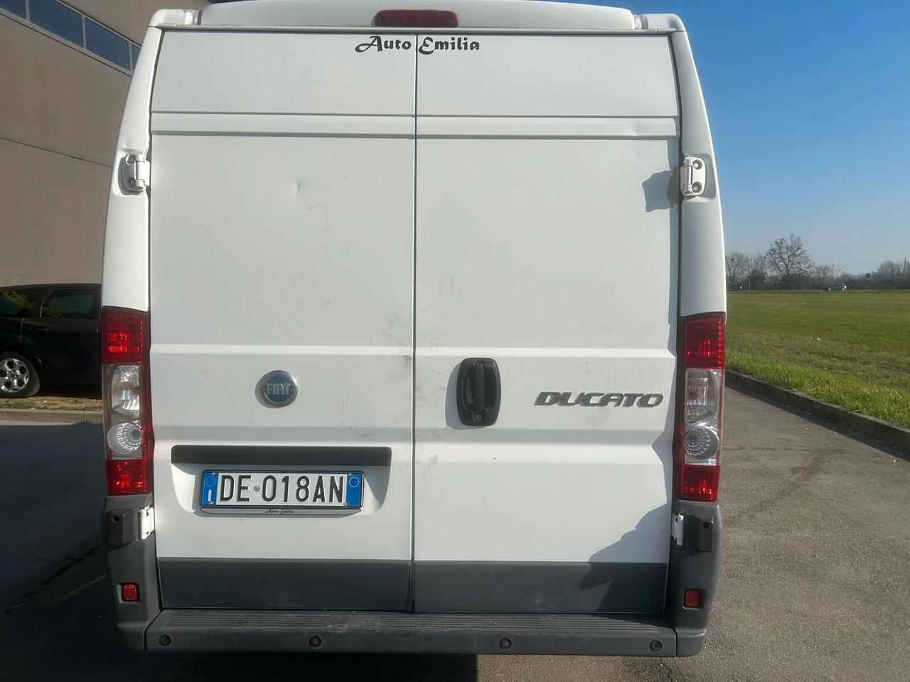 Fiat Ducato 2.3 2006