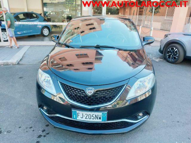 LANCIA Ypsilon 0.9 TwinAir 85 CV 5 porte S&S DFN Unyca