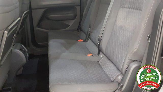 VOLKSWAGEN Caddy 2.0 TDI 102 CV Life