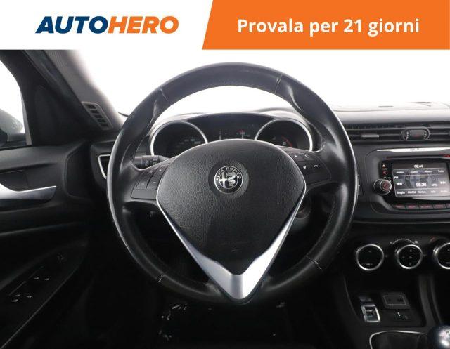 ALFA ROMEO Giulietta 1.6 JTDm 120 CV Super