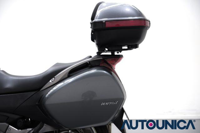 HONDA Deauville 700 NT700VA
