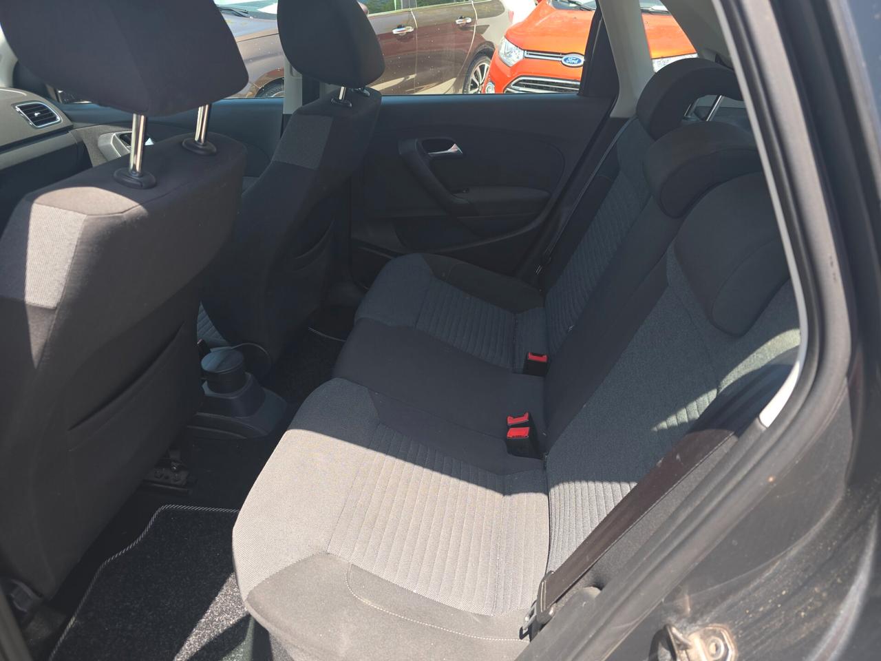 Volkswagen Polo 1.6 TDI DPF 5 porte Comfortline