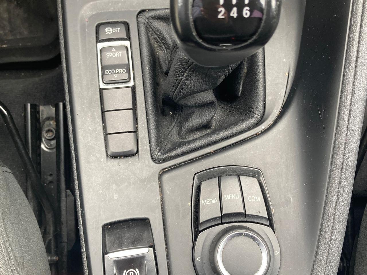 Bmw X1 16 d SDrive #7436