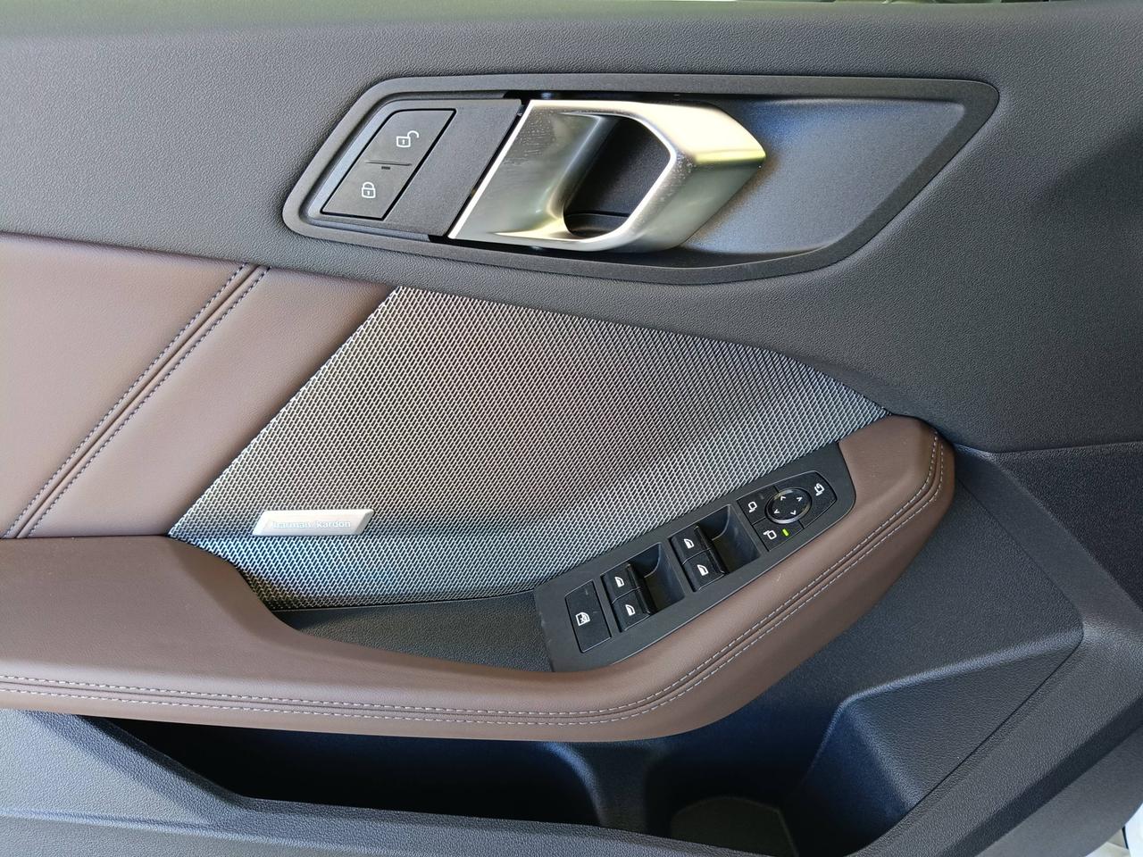 BMW BMW 218d Gran Coupé