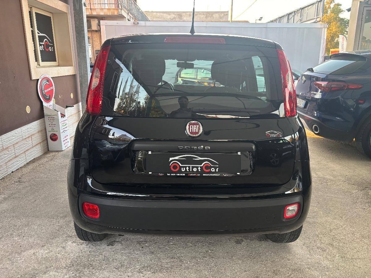 FIAT - Panda - 1.2 Easy