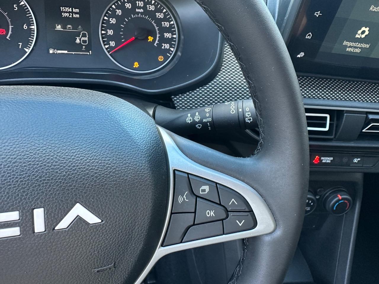 Dacia Sandero Streetway 1.0 SCe 65 CV Expression