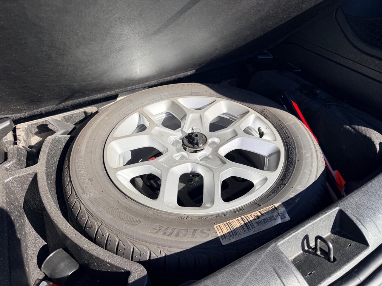 Jeep Renegade 1.6 Mjt 120 CV Longitude