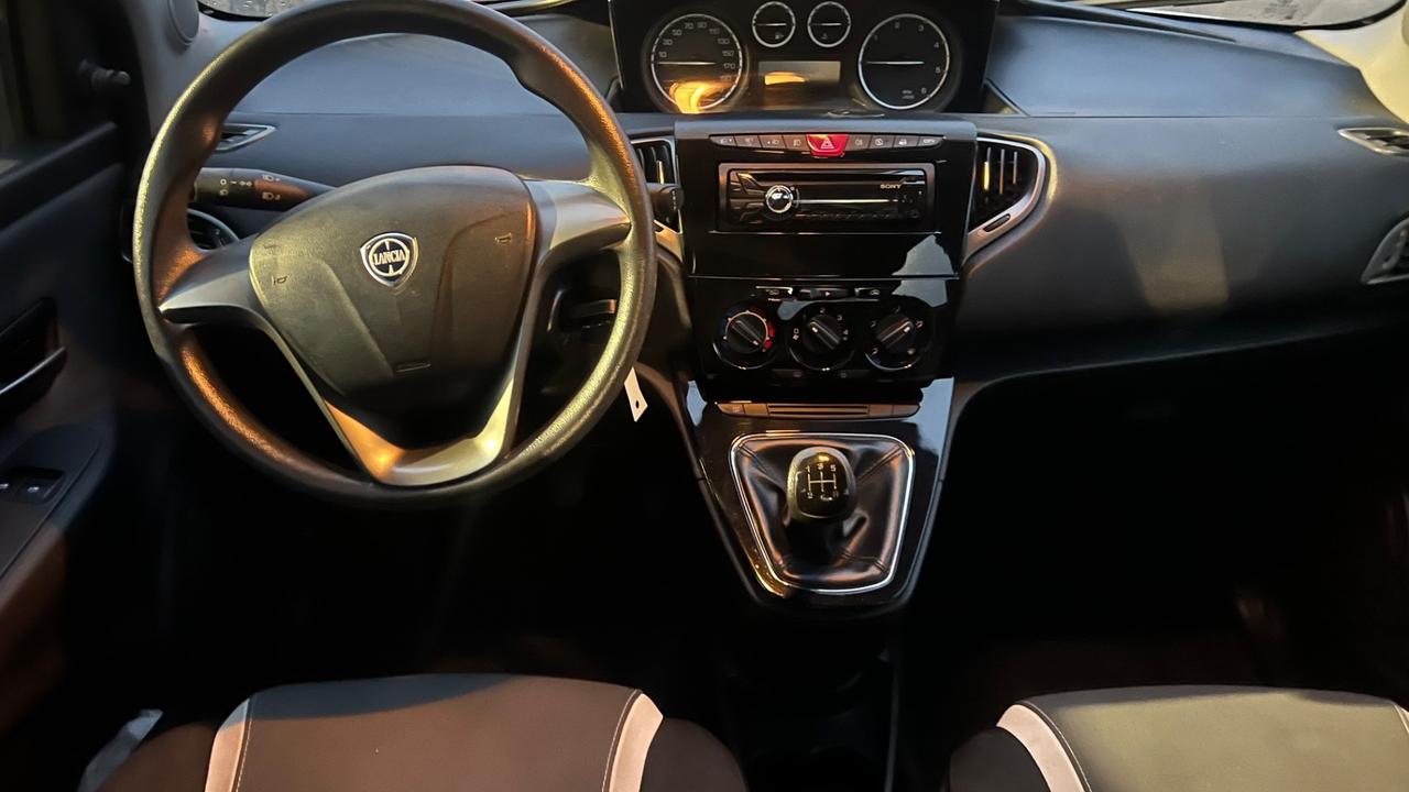 Lancia Ypsilon 1.3 MJT 16V 95 CV 5 porte S&S Elle