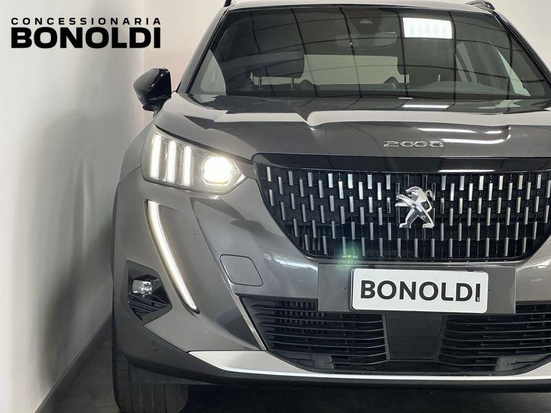 Peugeot 2008 2008 BlueHDi 100 S&S GT Line