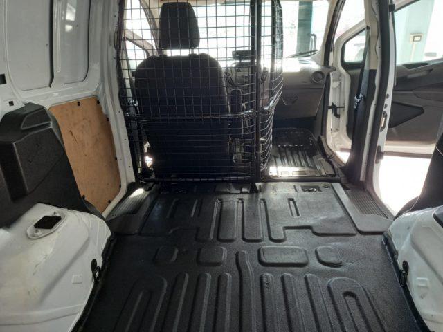 FORD TRANSIT CURIER