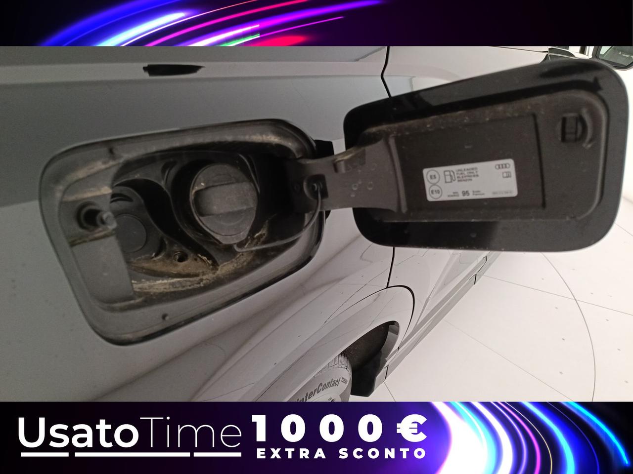 Audi Q3 35 1.5 tfsi evo2 s line edition s tronic