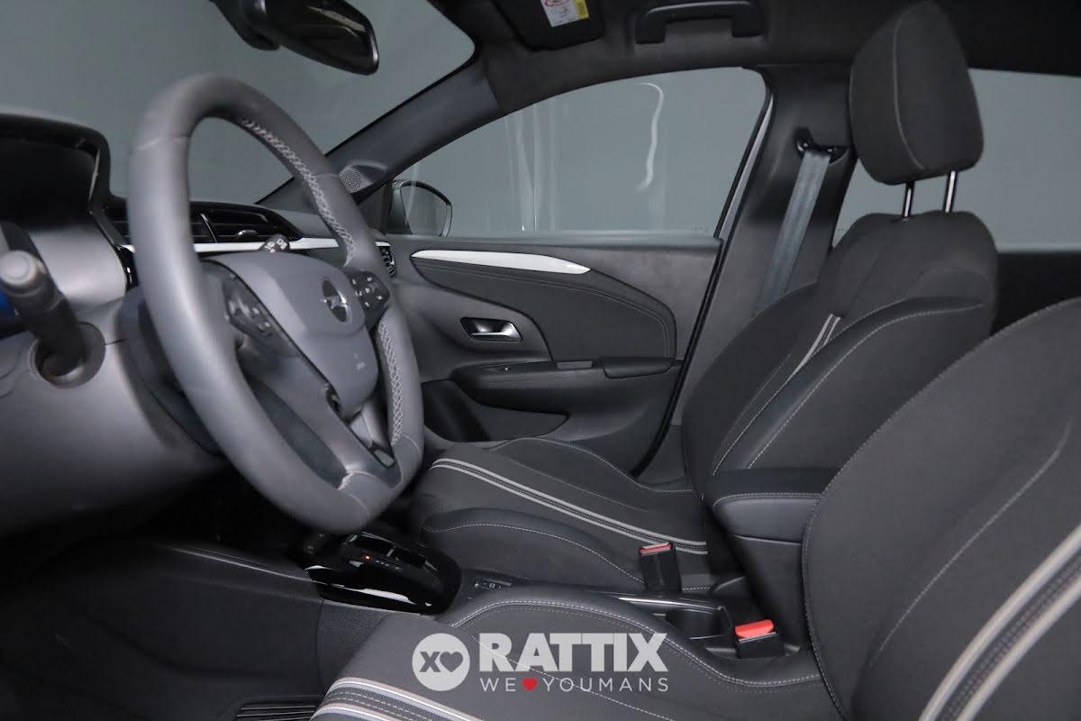 Opel Corsa 1.2 hybrid 110CV GS dct6
