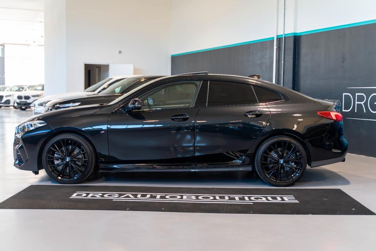 Bmw Serie 2 Gran Coupé 220d Msport aut. TETTO/HEADUP/19"