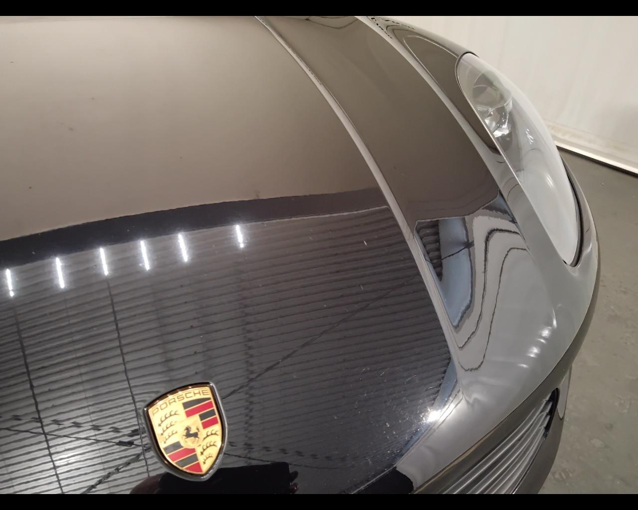 PORSCHE Macan I 2019 - Macan 2.0 245cv pdk