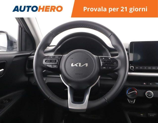 KIA Stonic 1.0 T-GDi 100 CV MHEV MT Urban
