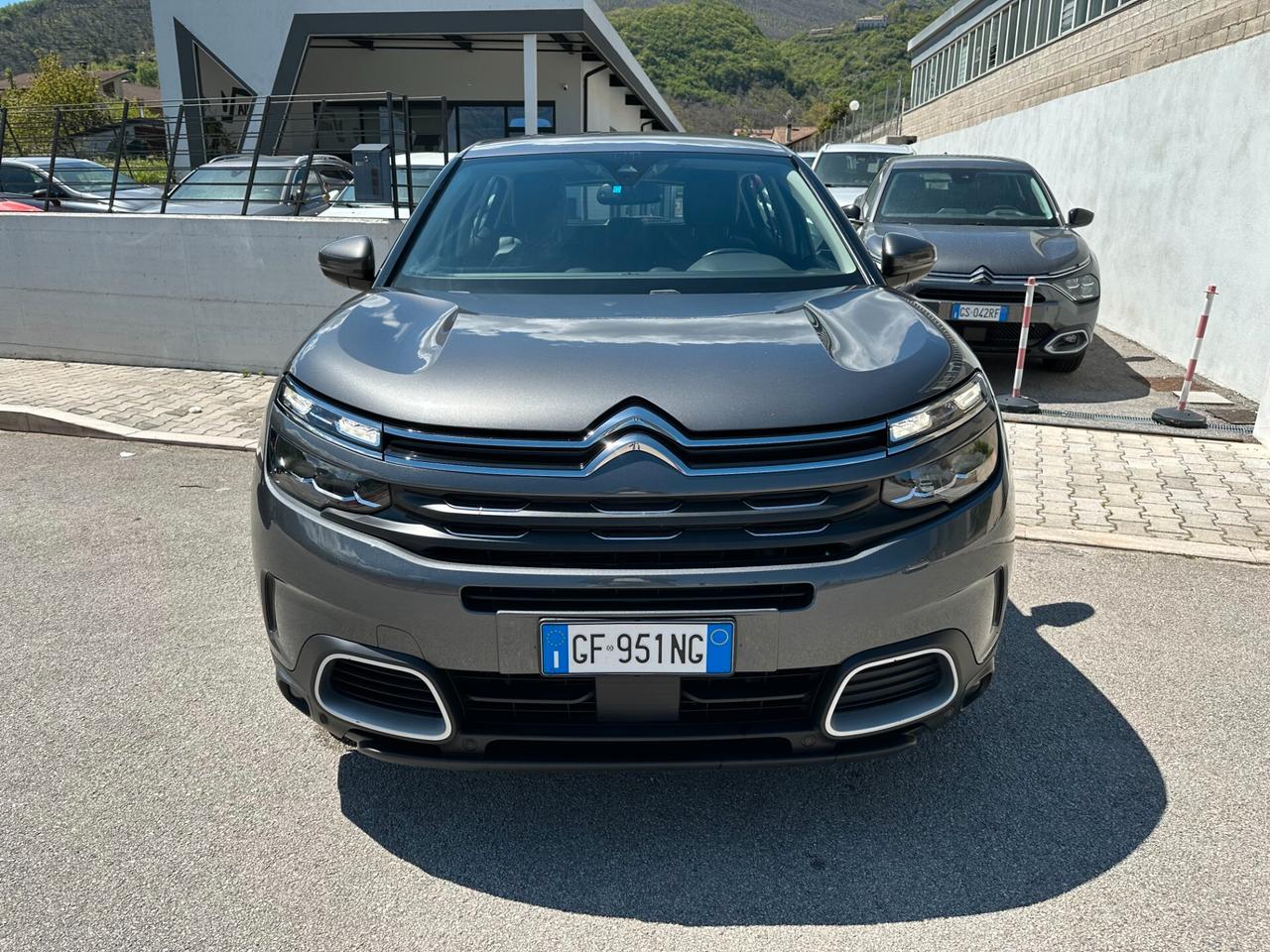 Citroen C5 Aircross C5 Aircross BlueHDi 130 S&S EAT8 Business