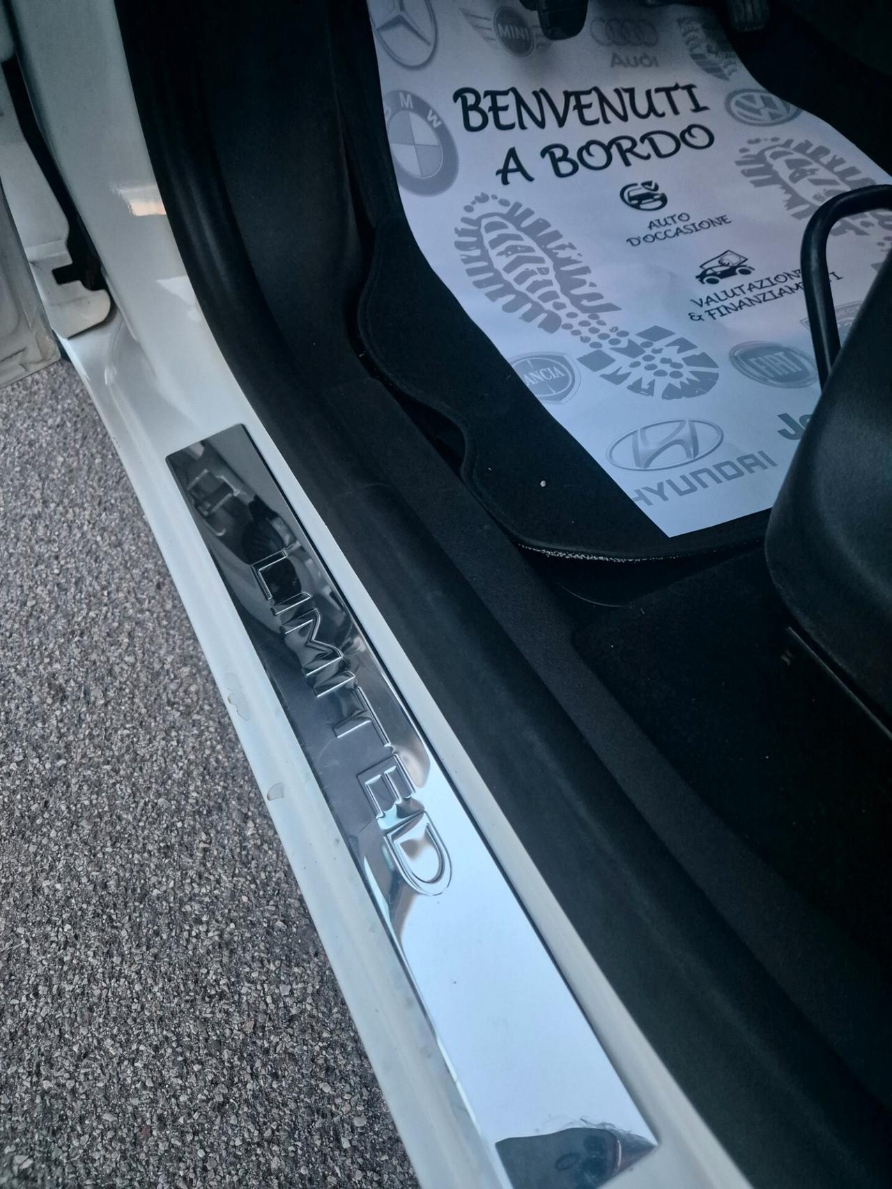 Renault Scenic Limited Startstop