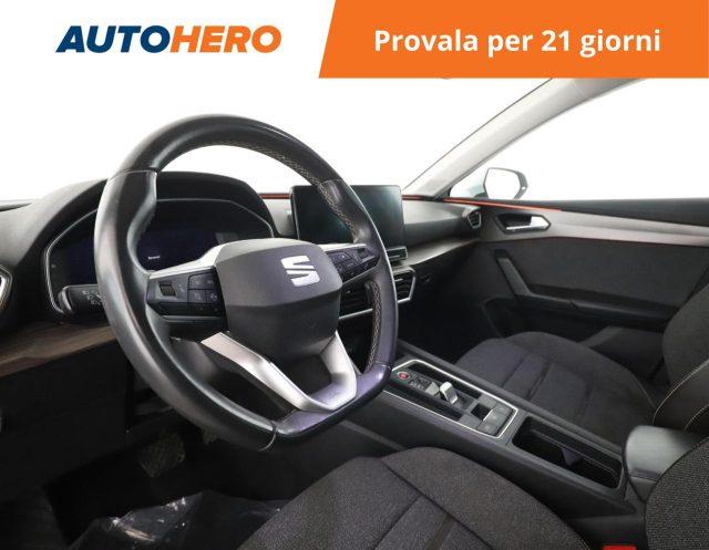 SEAT Leon Sportstourer 1.5 eTSI 150 CV DSG Xcellence