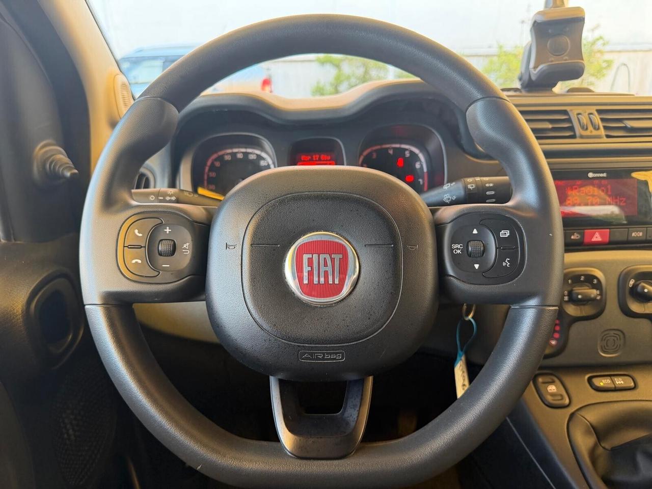 FIAT PANDA 4X4 **PREZZO REALE**