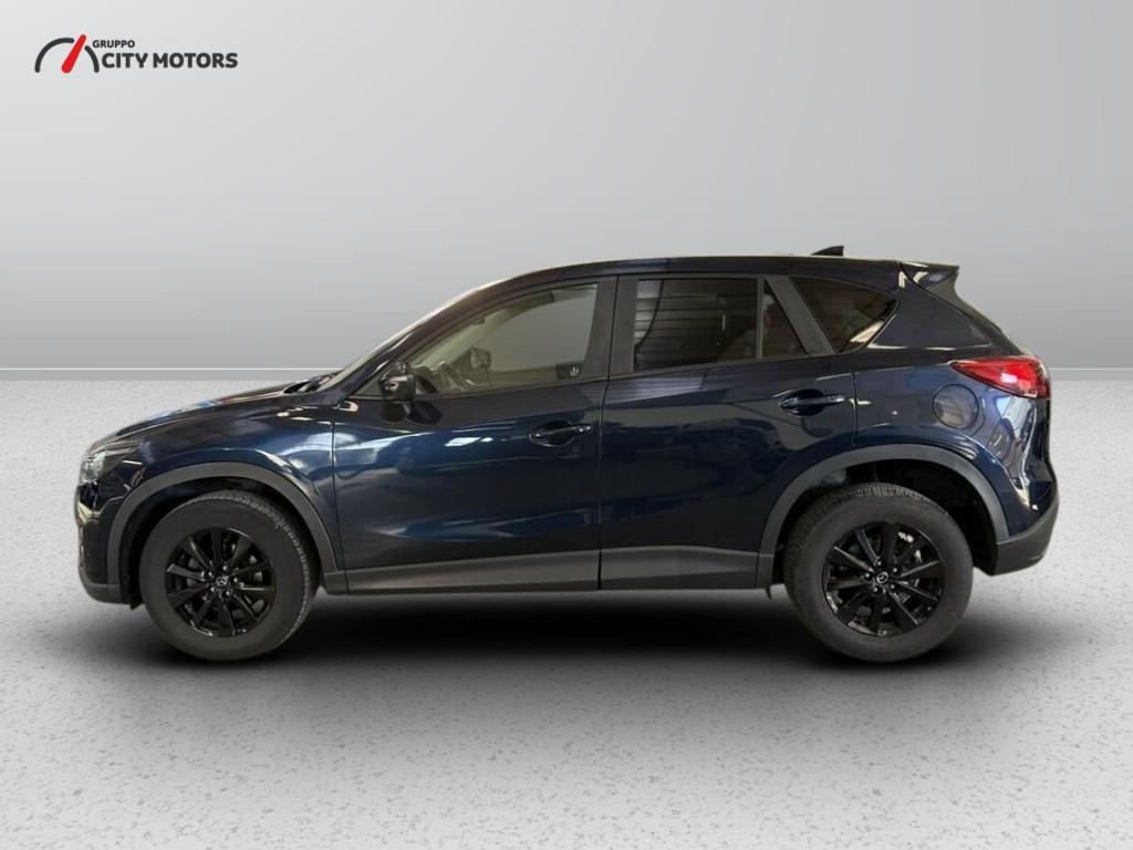 Mazda CX-5 2.2 Evolve 2WD Auto