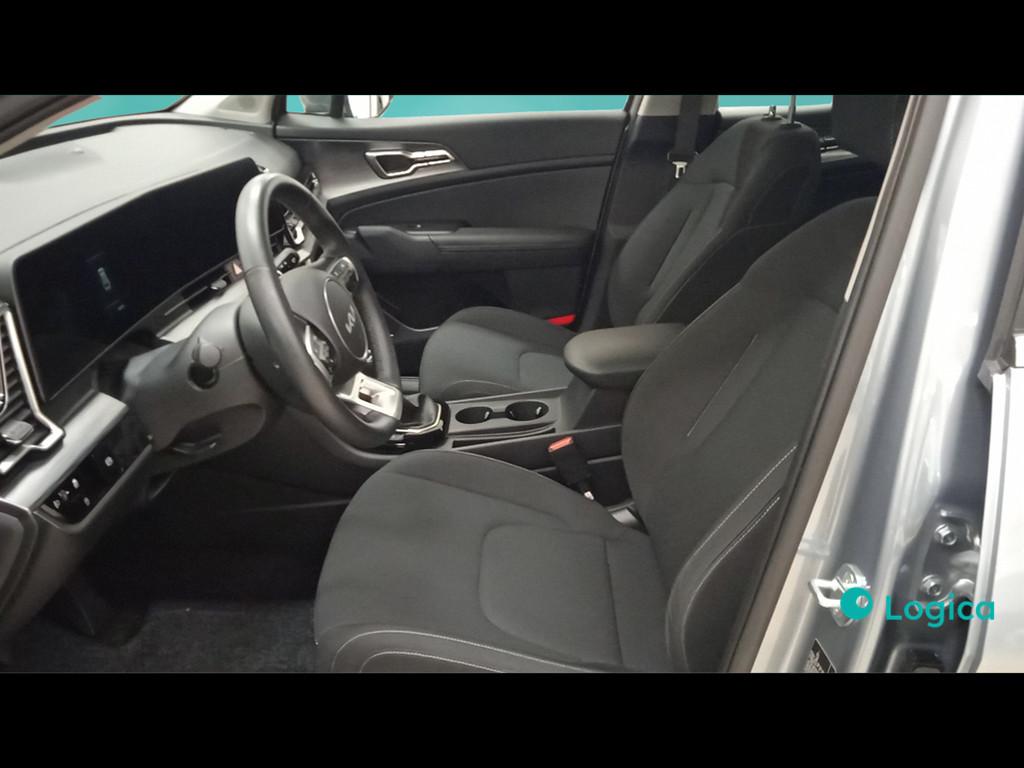 KIA Sportage V 2022 - Sportage 1.6 tgdi mhev Business imt