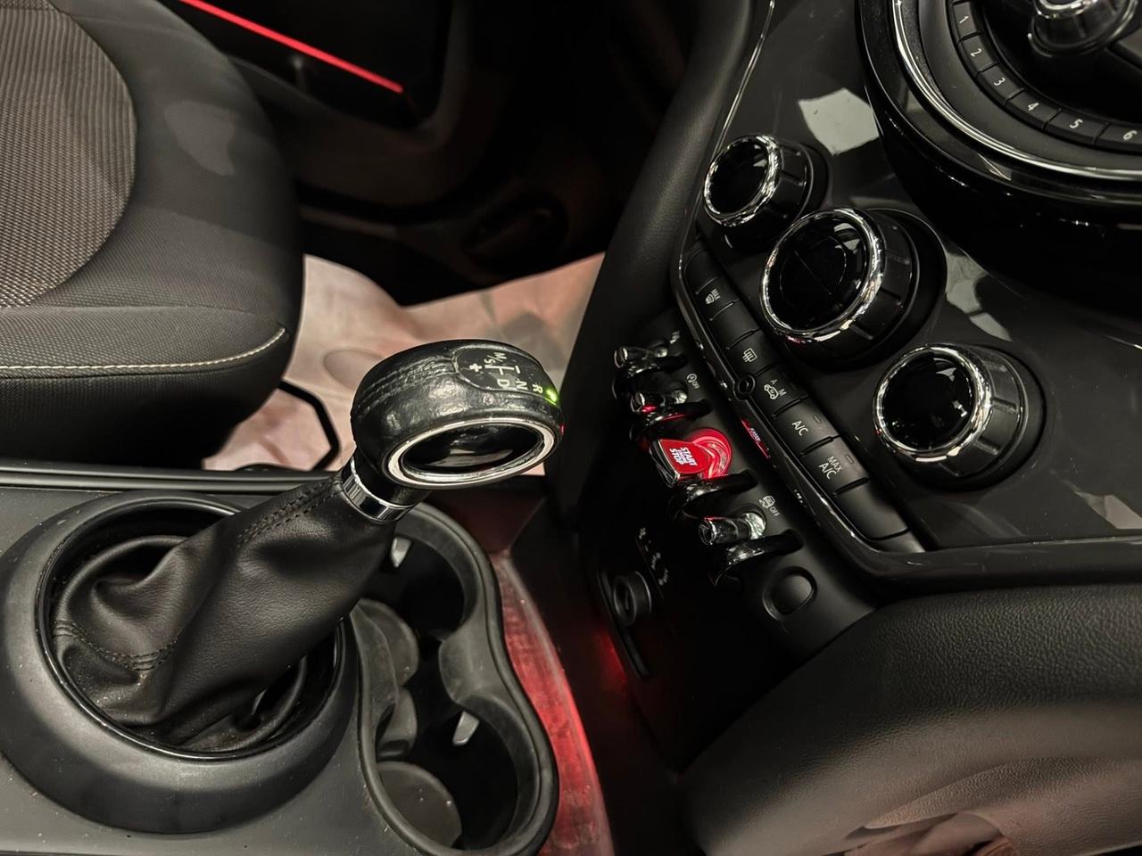 Mini Cooper D Countryman 2.0d 150cv Hype - 2017