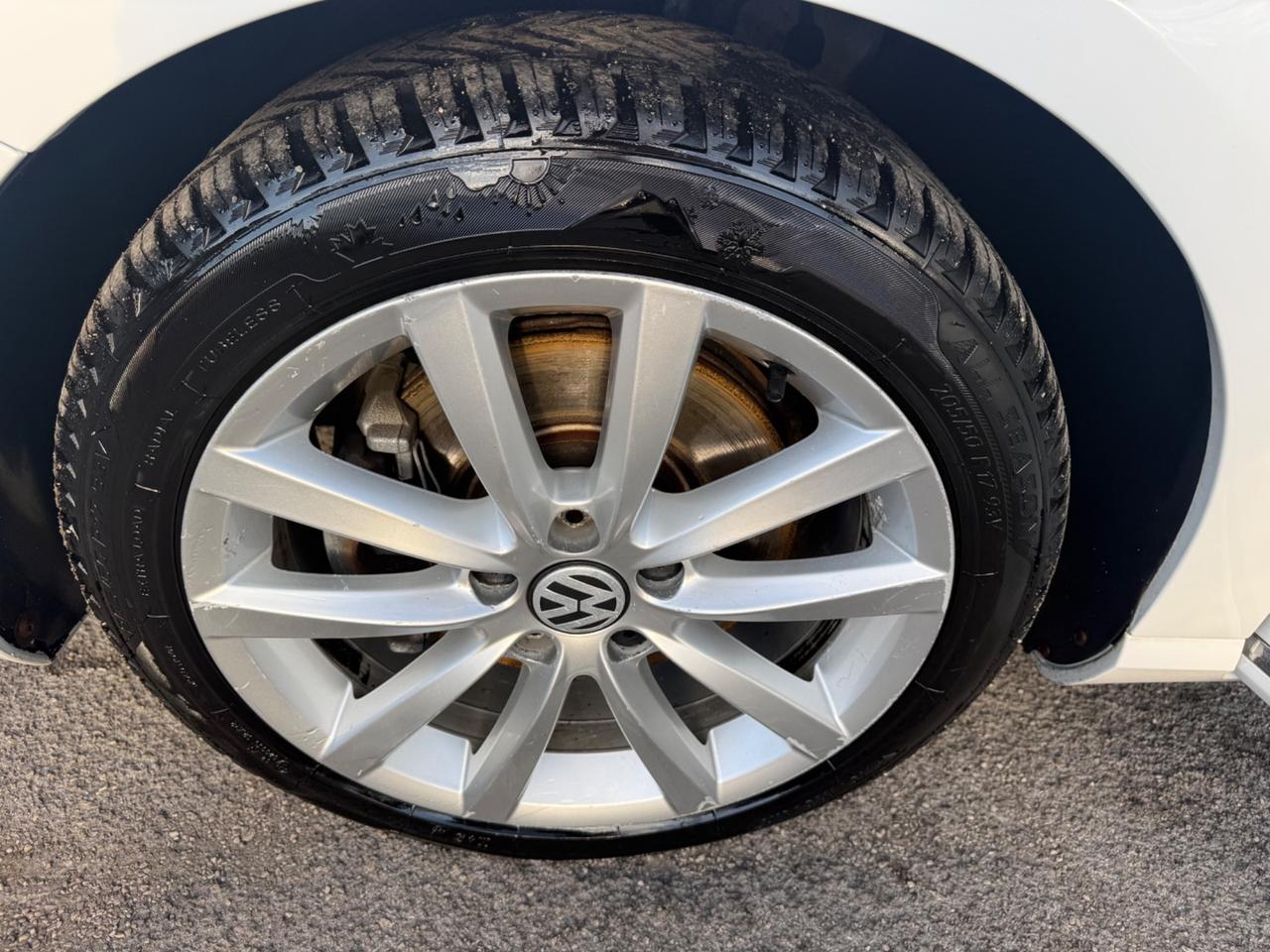 Volkswagen Passat Var 2.0 TDI 170CV DSG High. BMT