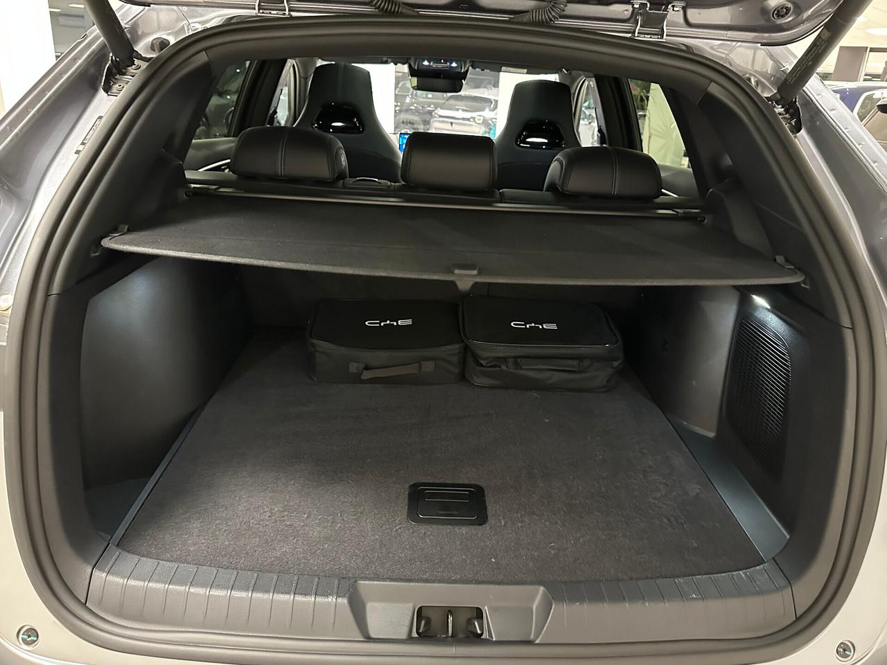 Byd Seal U DM-i 1.5 218 CV PHEV Comfort - 2025