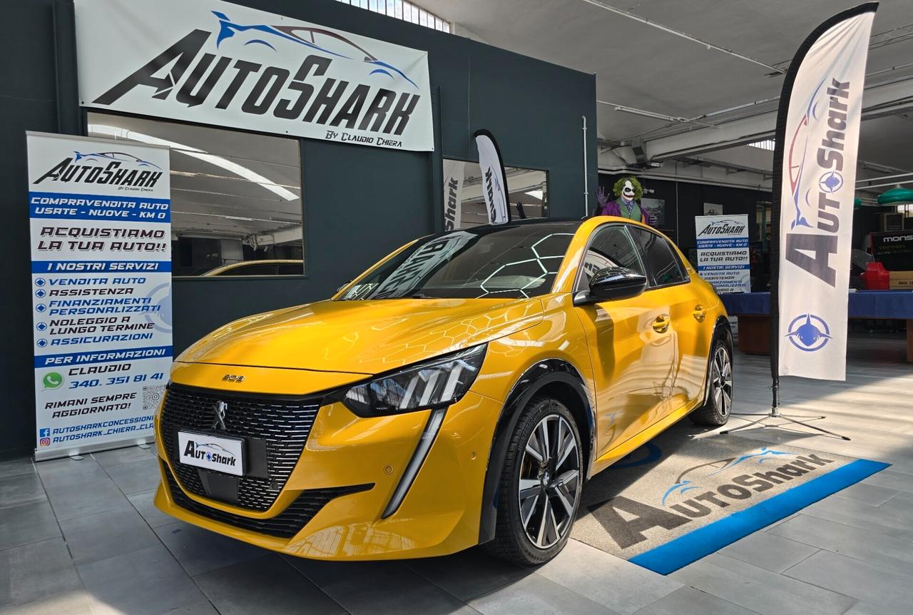 PEUGEOT 208 1.5 BLUEHDI 102CV GT-LINE SPORT 5P XNEOPATENTATI